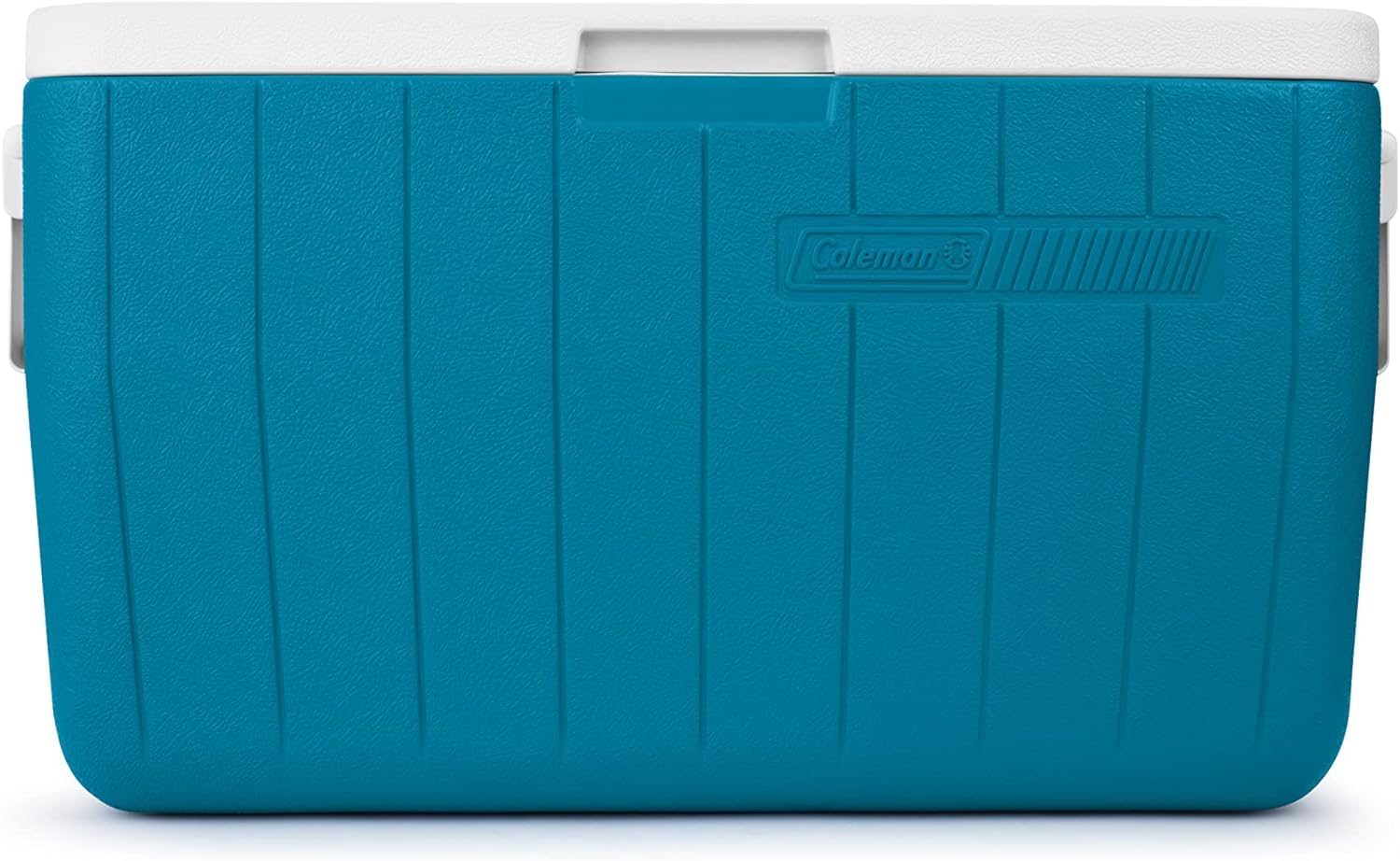 Hielera Coleman Chiller 45 Litros Azul 2160729-Azul