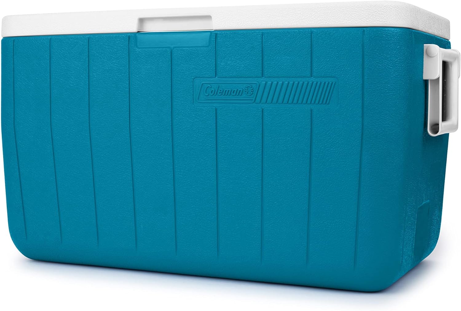 Hielera Coleman Chiller 45 Litros Azul 2160729-Azul