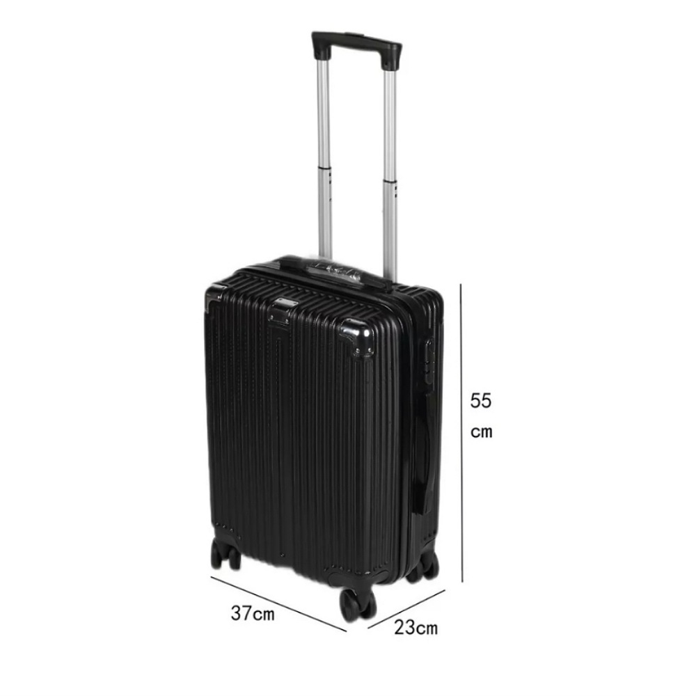 Maleta Mano De Viaje 20in 10kg Rigida 4 Ruedas360