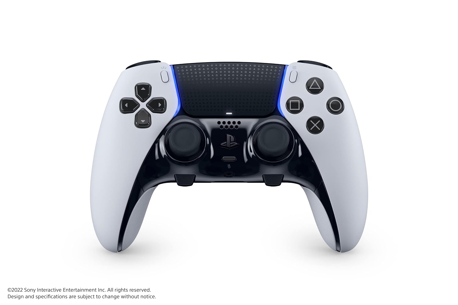 PlayStation DualSense Edge Wireless Controller - Playstation 5