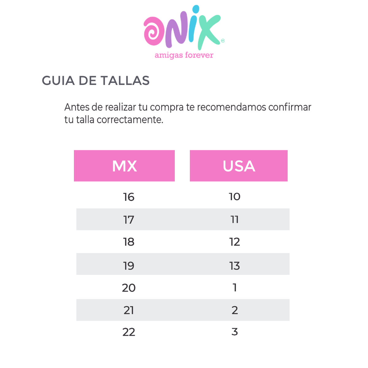 Tenis Patín Onix Para Niña Magic Wink Rosa.