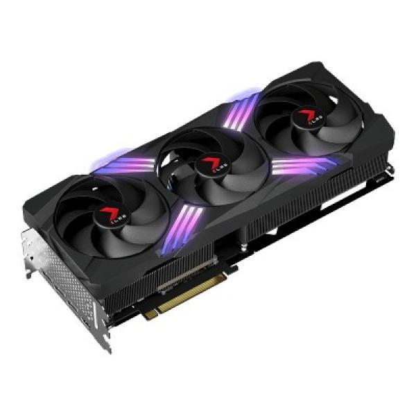 Tarjeta De Video PNY RTX 4070TI (VCG4070T12TFXXPB1-O) Triple Fan 12GB