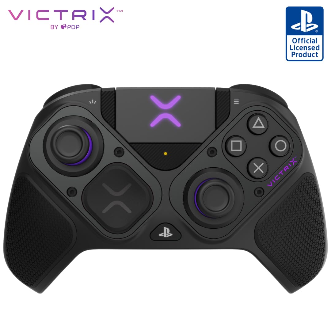PDP Victrix Pro BFG Wireless Gaming Controller - Playstation 5