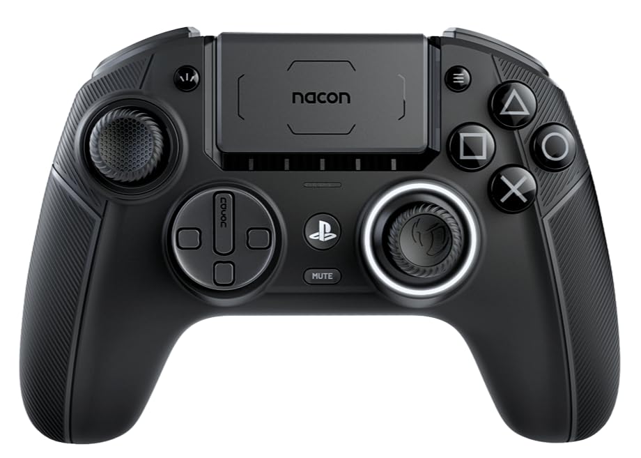 NACON Revolution 5 Pro Wireless Gaming Controller - PlayStation 5
