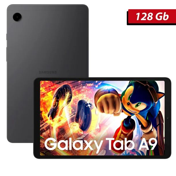 Galaxy Tab A9 (8.7'' , Wi-Fi)