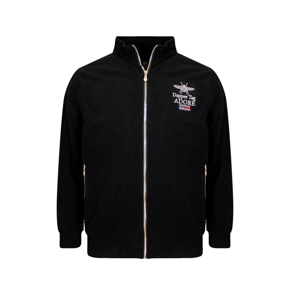 Chamarra Buchona De Pana Para Caballero Marca Vasarelli