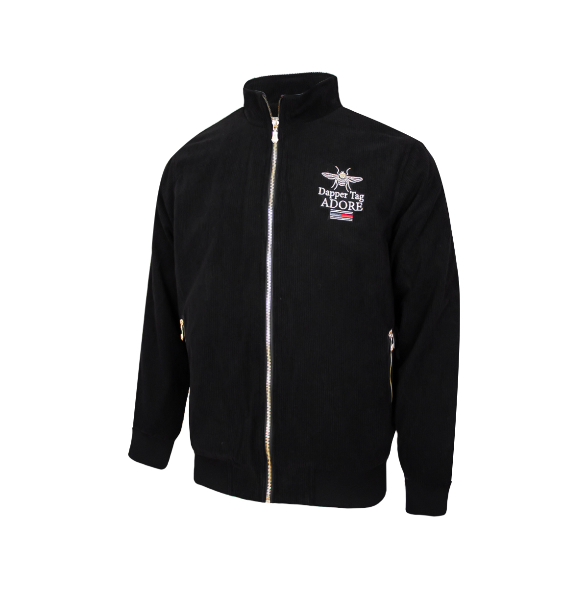 Chamarra Buchona De Pana Para Caballero Marca Vasarelli