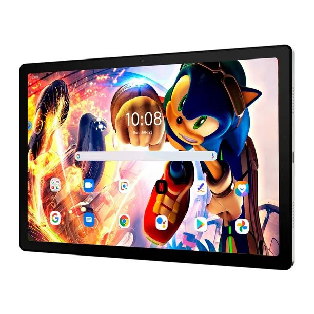 Tableta Galaxy-tab-a9 8.7inc 8gb 128 Gb Silver Wifi Samsung