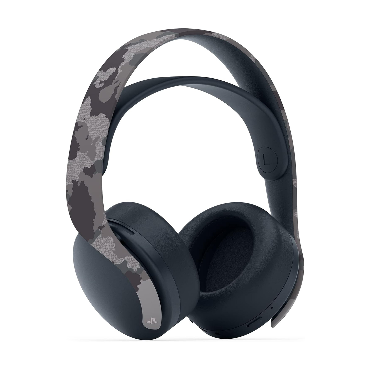 SONY AURICULARES INALAMBRICOS PULSE 3D CAMUFLAJE