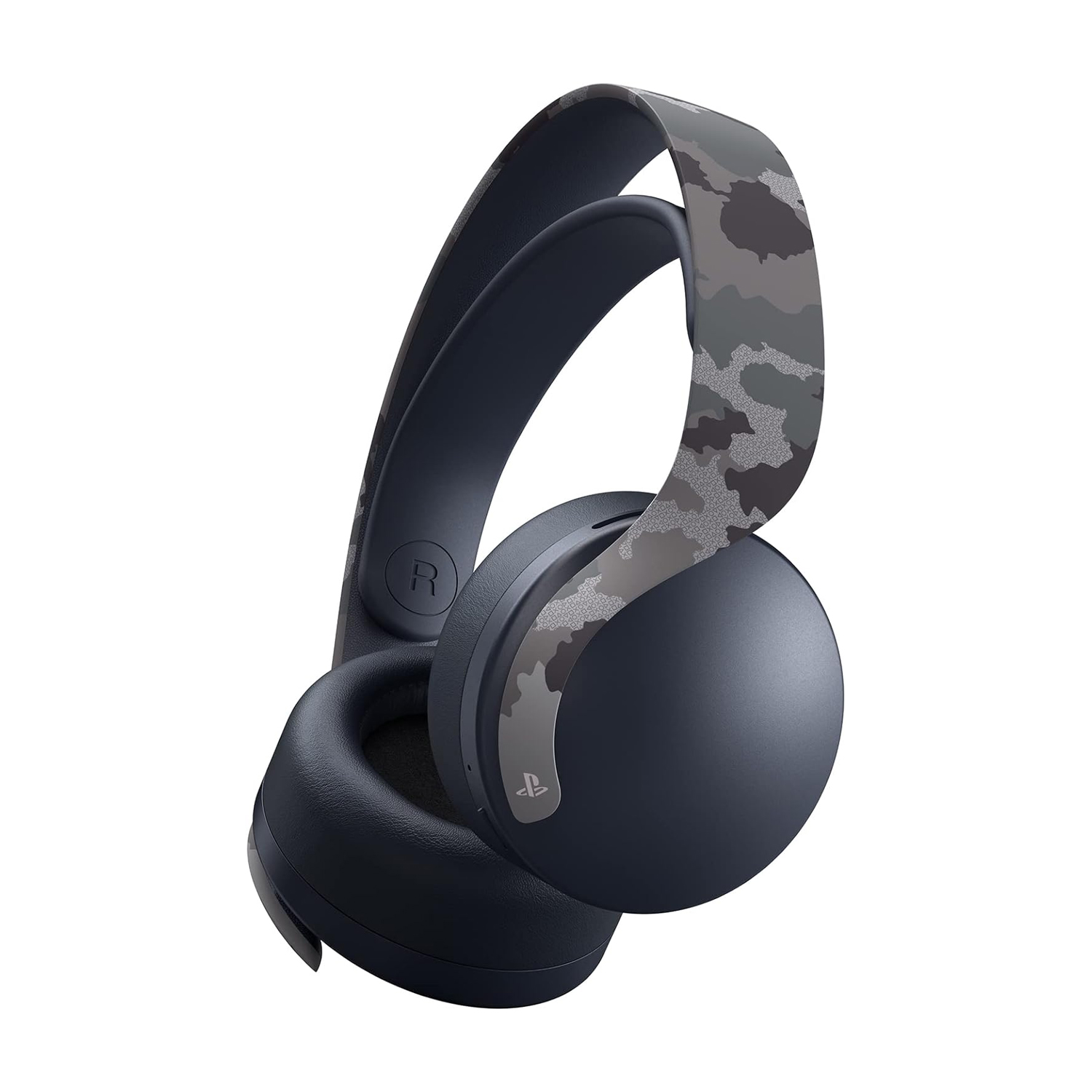 SONY AURICULARES INALAMBRICOS PULSE 3D CAMUFLAJE