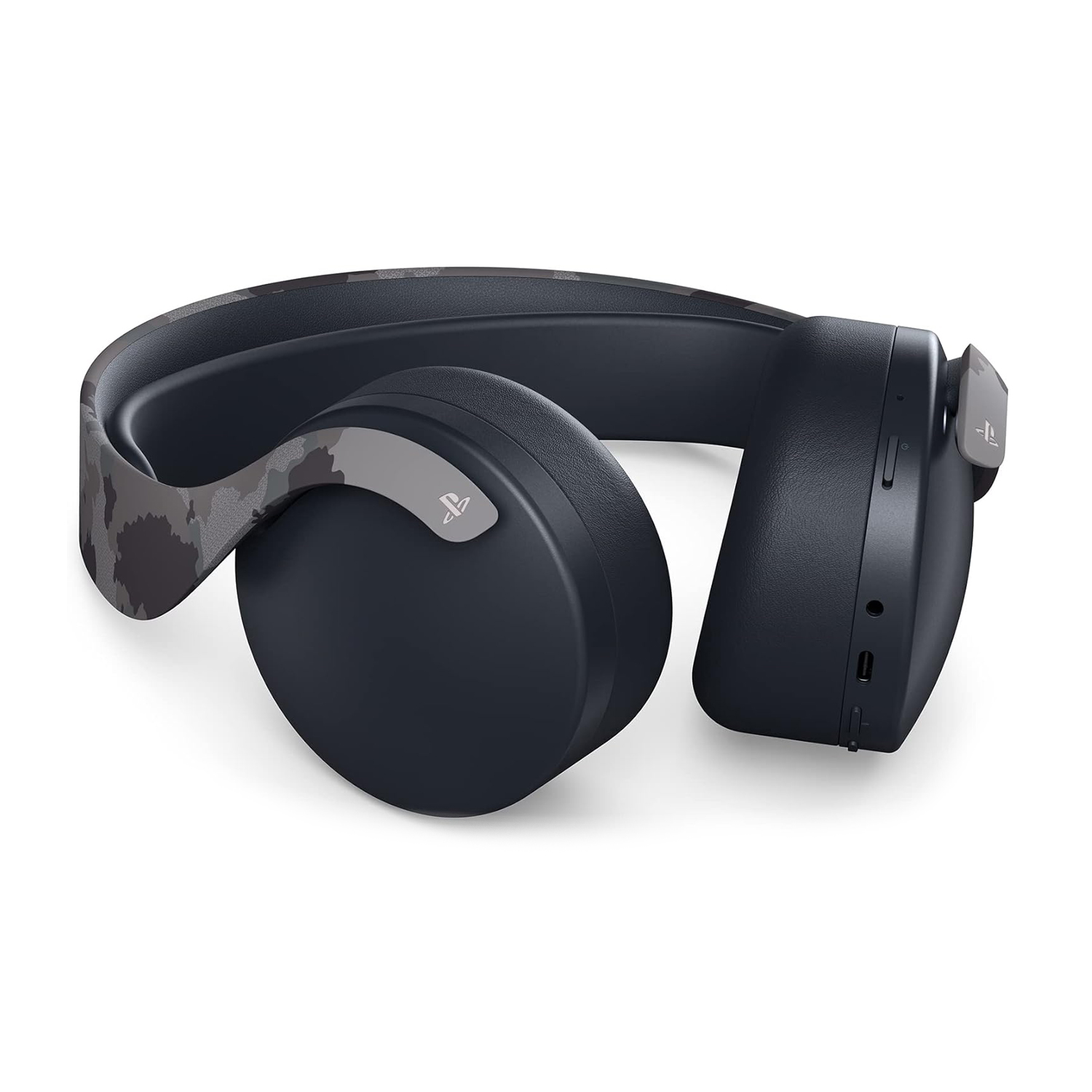 SONY AURICULARES INALAMBRICOS PULSE 3D CAMUFLAJE