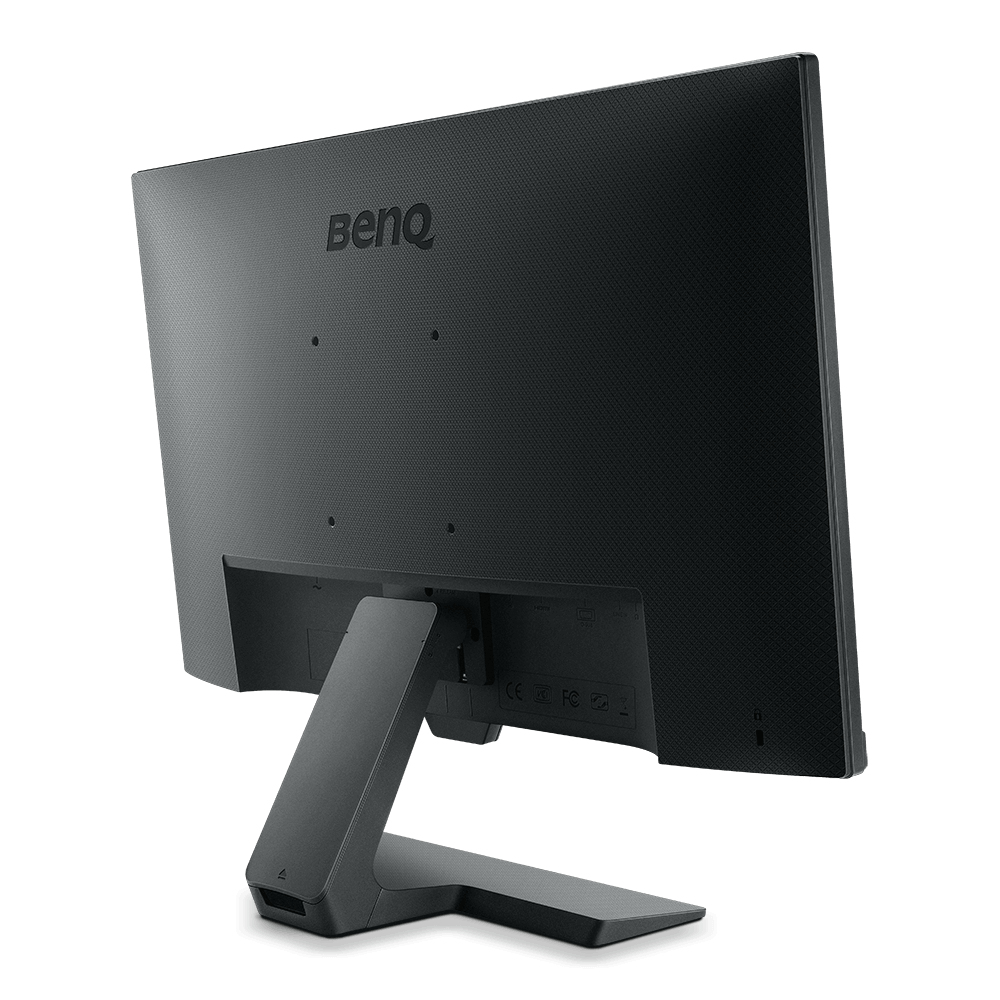 Monitor BENQ GW2480L, 23.8", 1920 X 1080 Pixeles, 5 Ms, Negro