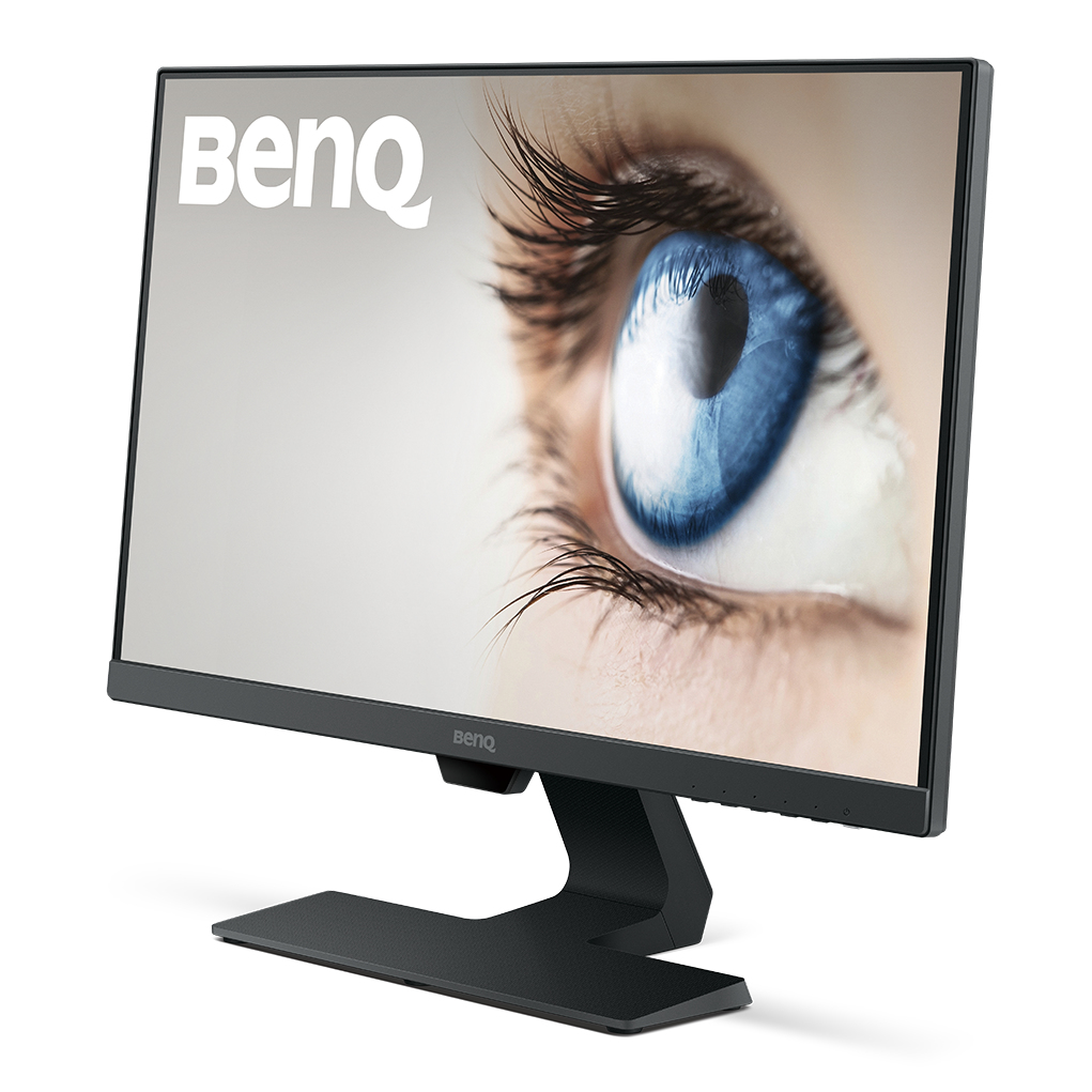 Monitor BENQ GW2480L, 23.8", 1920 X 1080 Pixeles, 5 Ms, Negro
