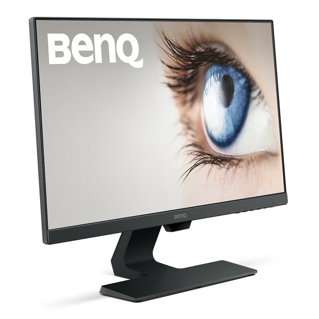 Monitor BENQ GW2480L, 23.8", 1920 X 1080 Pixeles, 5 Ms, Negro
