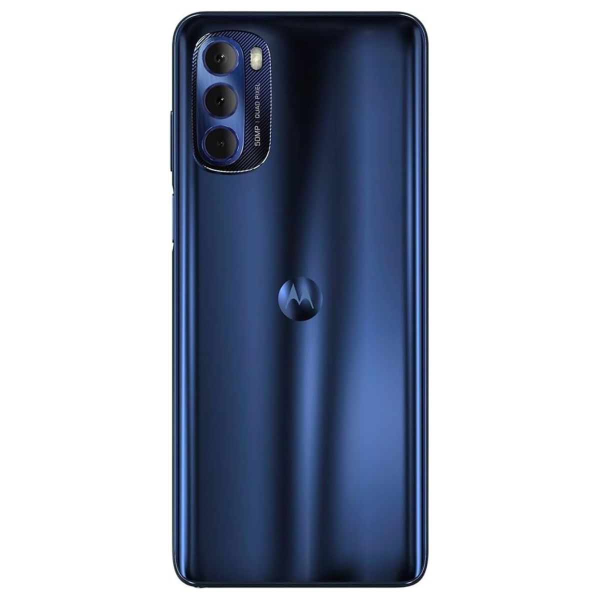 Combo Celular Motorola Moto G Stylus Helio 4GB 128GB 6.8Pulg 2k Steel Blue + Lapìz 