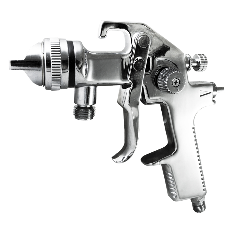 Pistola Hvlp Equipo Aplicacion Boquilla 1.4Mm Goni 51-Imp