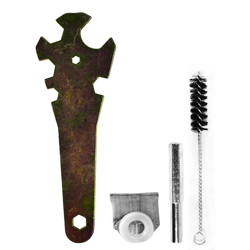 Pistola Hvlp Equipo Aplicacion Boquilla 1.4Mm Goni 51-Imp