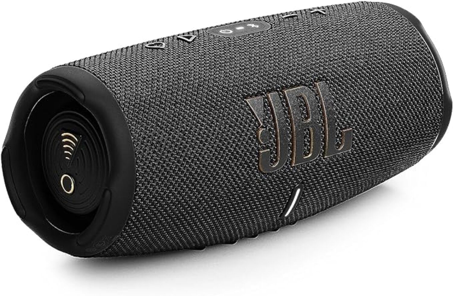 Jbl Charge 5 Altavoz Inalámbrico Portátil Wi fi Black
