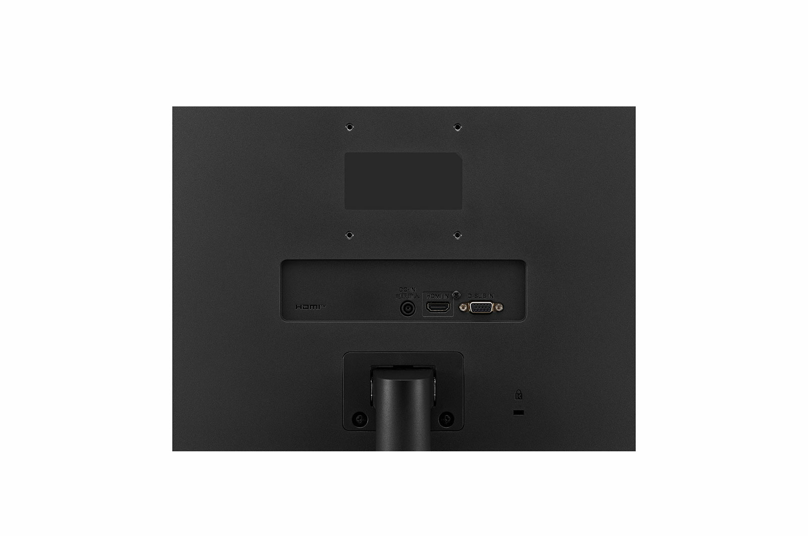 MONITOR LG 24MP400-B LED 24" IPS 1920x1080 AMD VESA HDMI D-SUB 75HZ