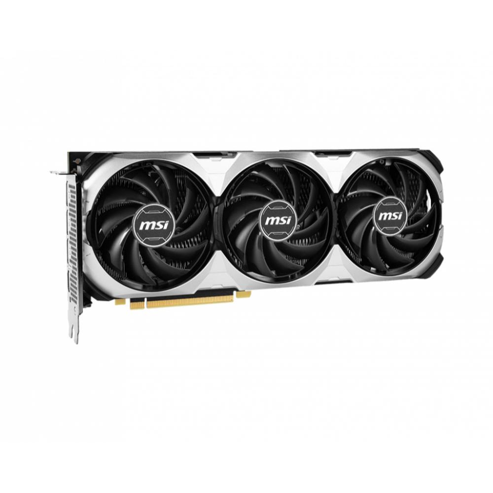 Tarjeta De Video MSI RTX 4070 Ventus 3X 12G OC