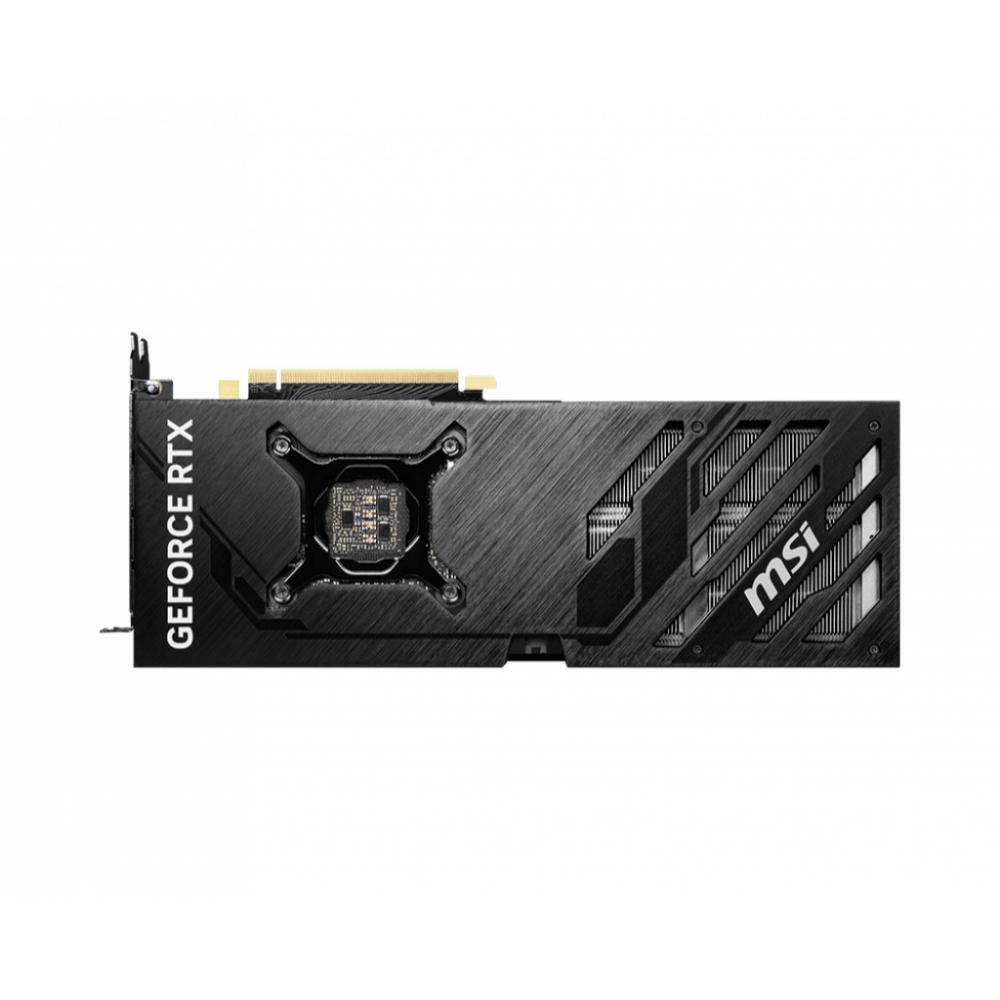 Tarjeta De Video MSI RTX 4070 Ventus 3X 12G OC