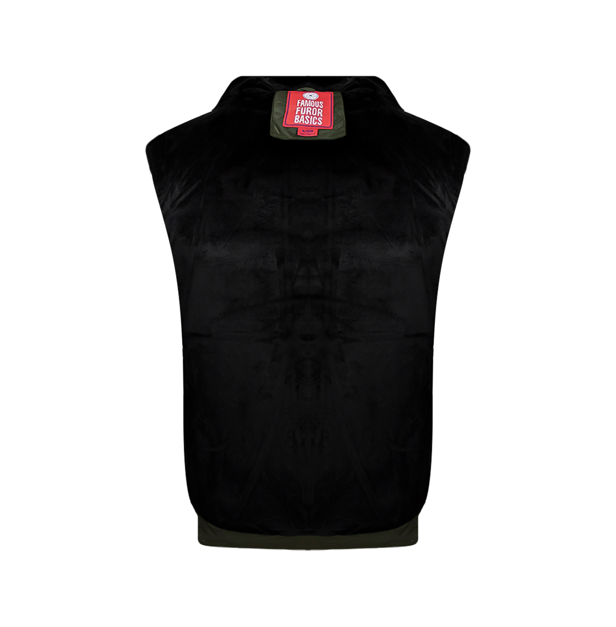 Chamarra Para Caballero Marca Furor 100% Original