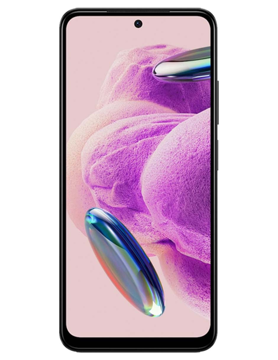 celular Xiaomi Redmi 12S 8RAM 256GB GRIS 