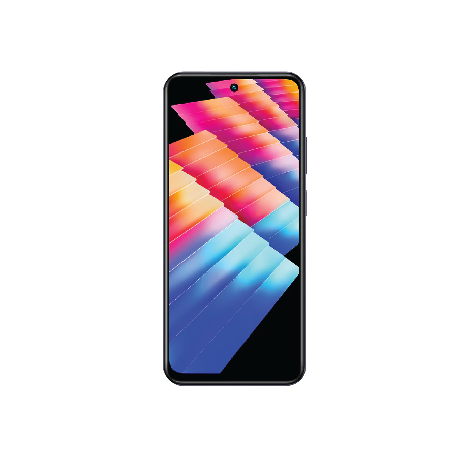 Infinix HOT 30 Play 8/128GB Negro (Dual SIM)
