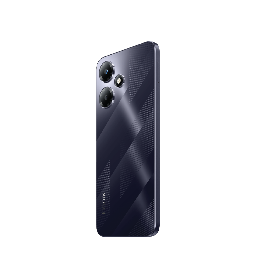 Infinix HOT 30 Play 8/128GB Negro (Dual SIM)
