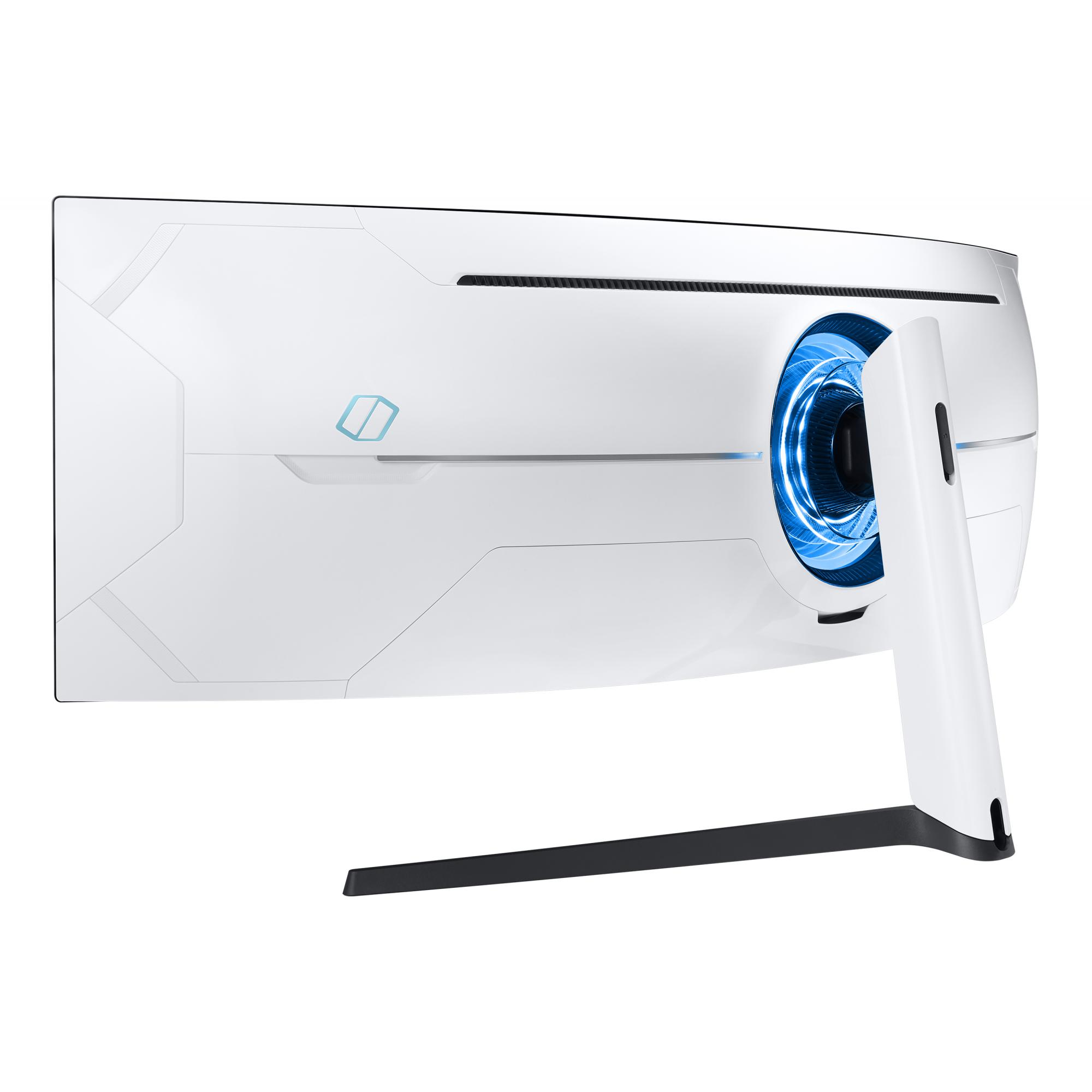 Monitor Gaming SAMSUNG LC49G95TSSLXZX, 49 Pulgadas, 5120x1440 Pixeles