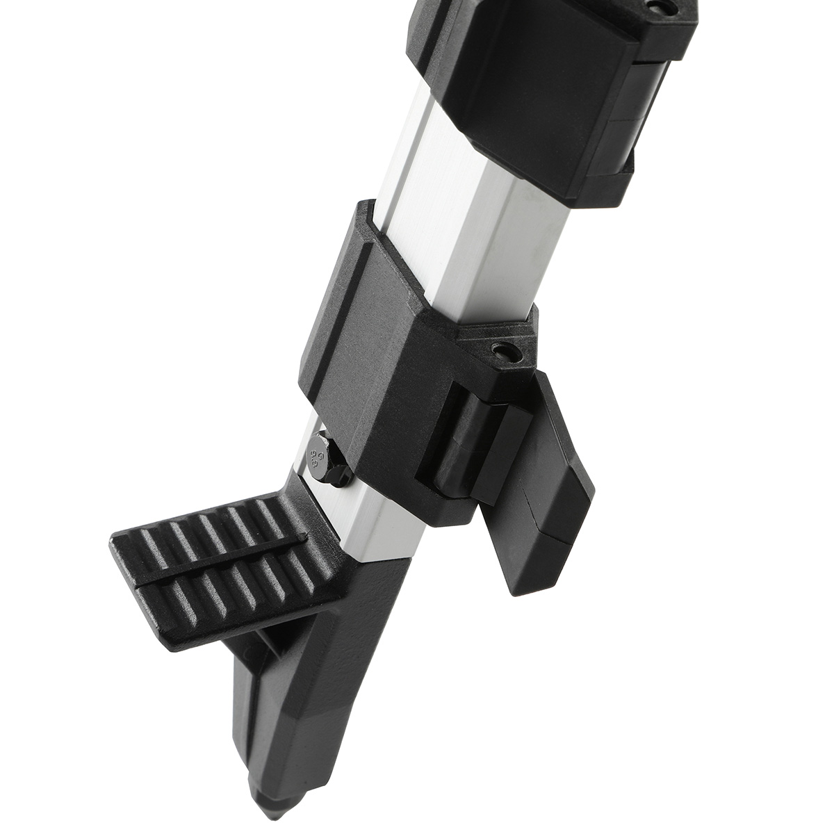 Nivel Láser Rotativo + Receptor Toughbuilt Tb-h2s4-ll-500-r1 con estuche