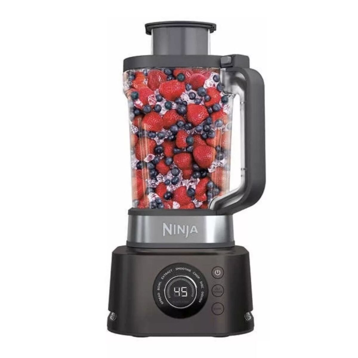 Ninja Foodi Power Ultimate Licuadora Y Extractor Co401B