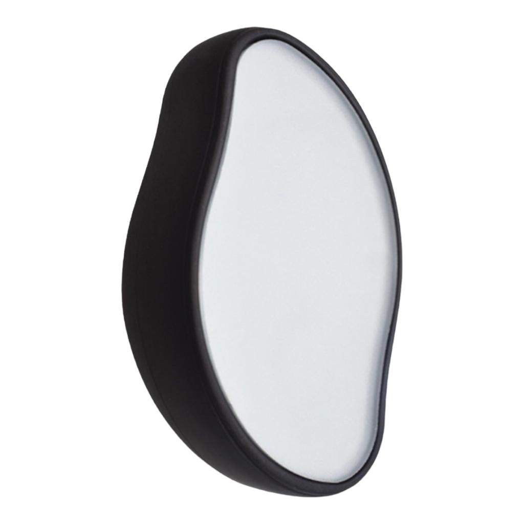 Depiladora Y Exfoliante Portátil De Cristal 2 En 1