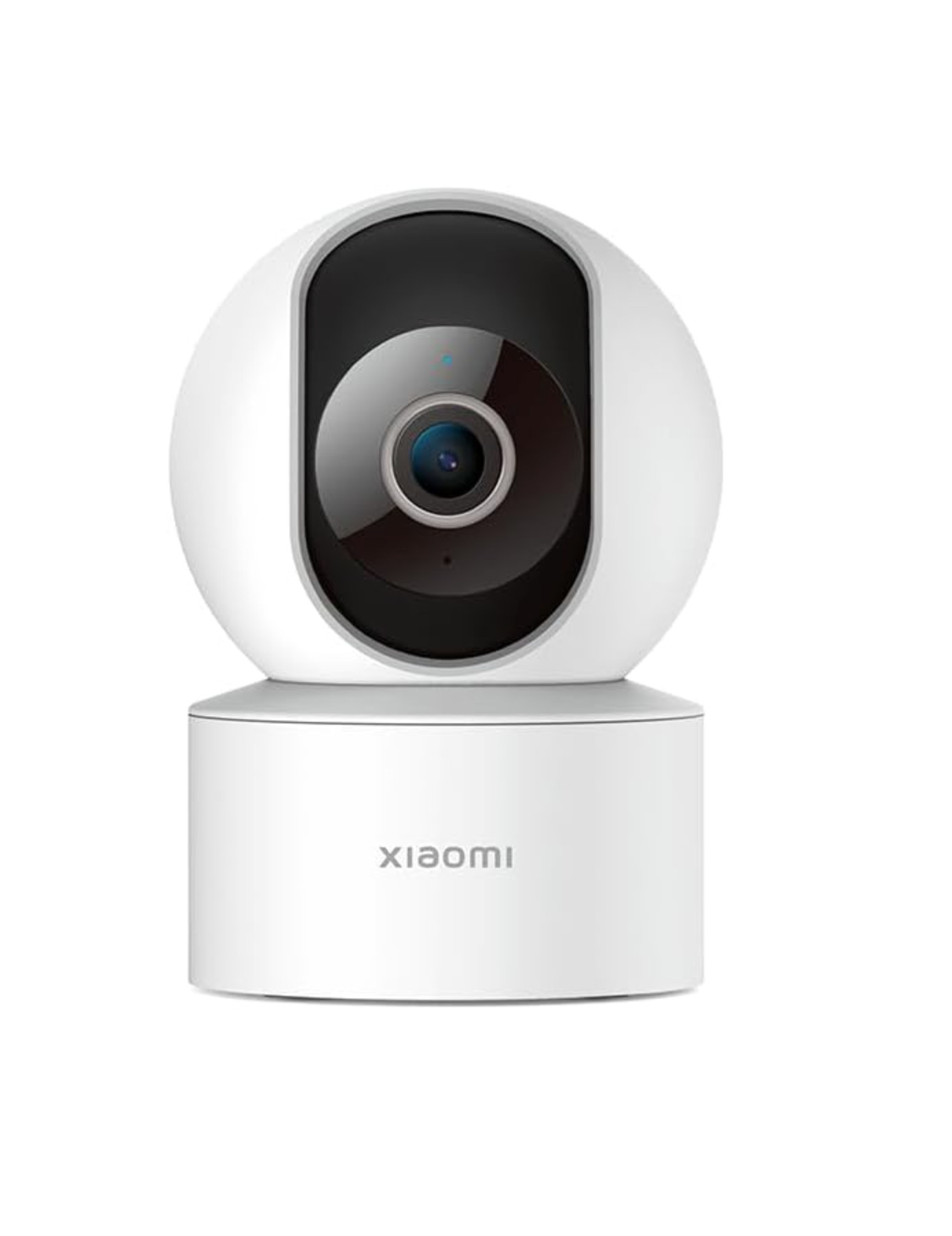 Camara de Seguridad Xiaomi Smart Camera C200 - Blanco