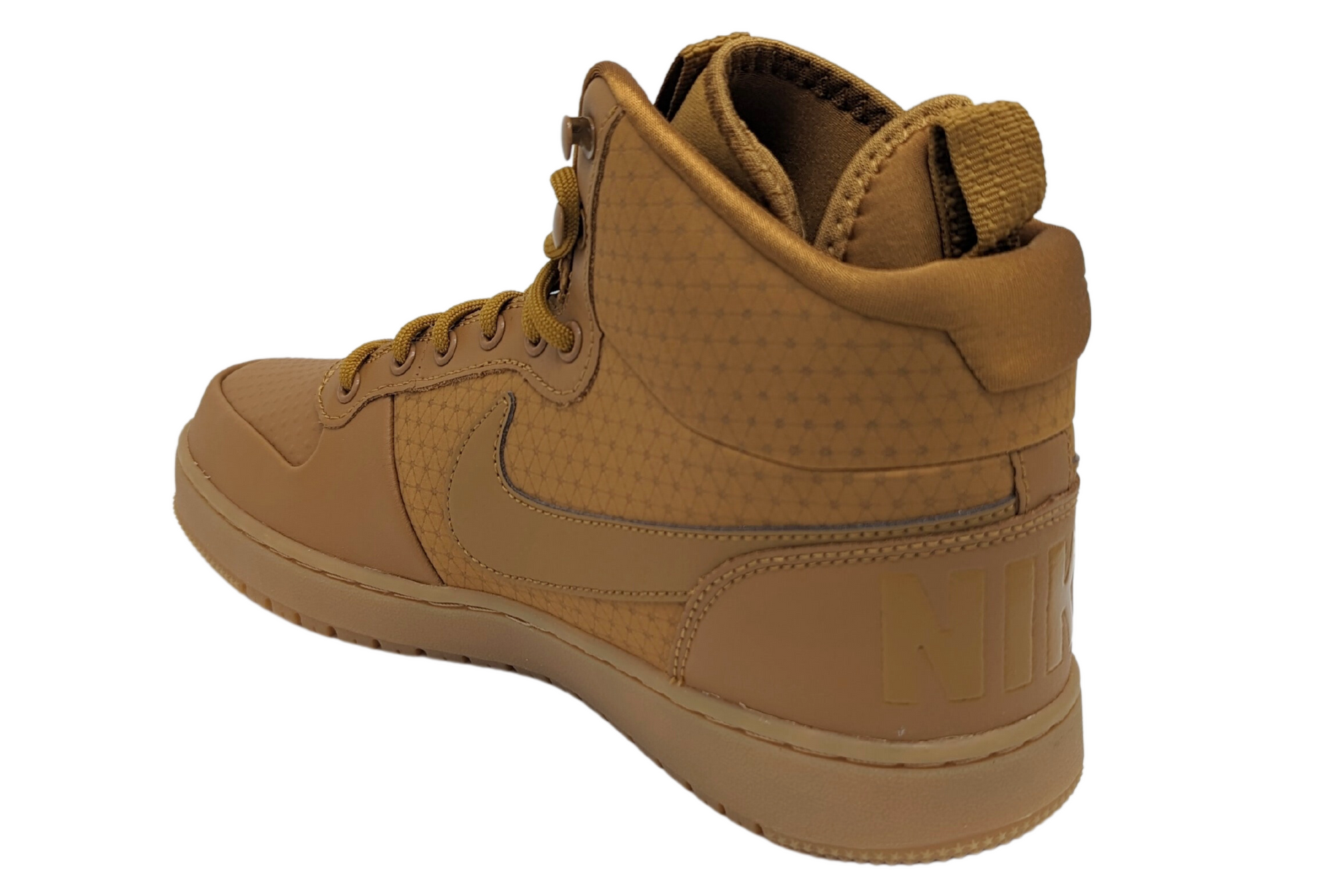 Nike cafe 2025 de bota