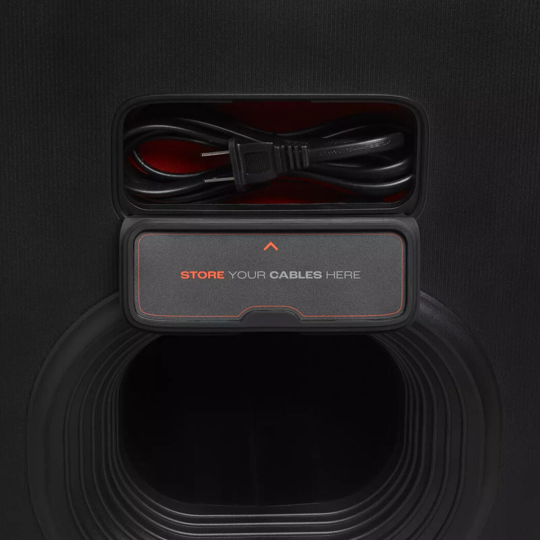 Jbl Partybox Ultimate 1100w Wireless Party Speaker