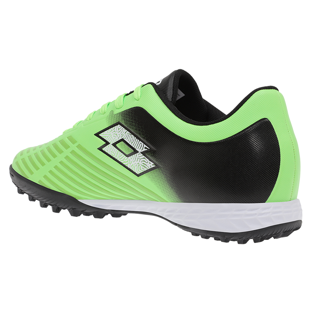 Tenis Lotto DEJONG Color Verde para Hombre