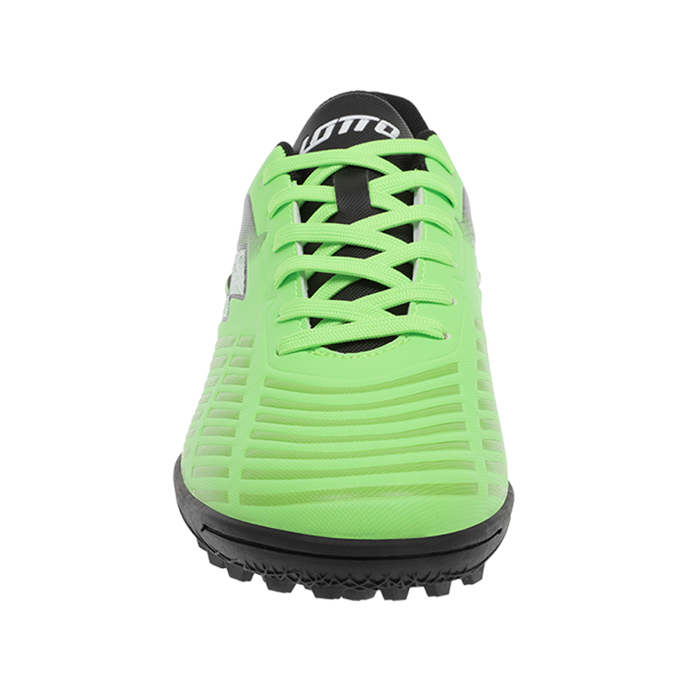 Tenis Lotto DEJONG Color Verde para Hombre