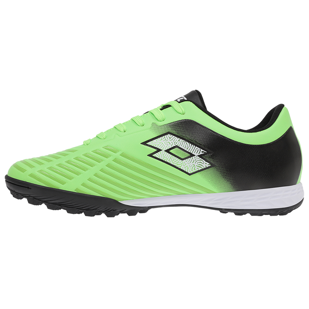 Tenis Lotto DEJONG Color Verde para Hombre