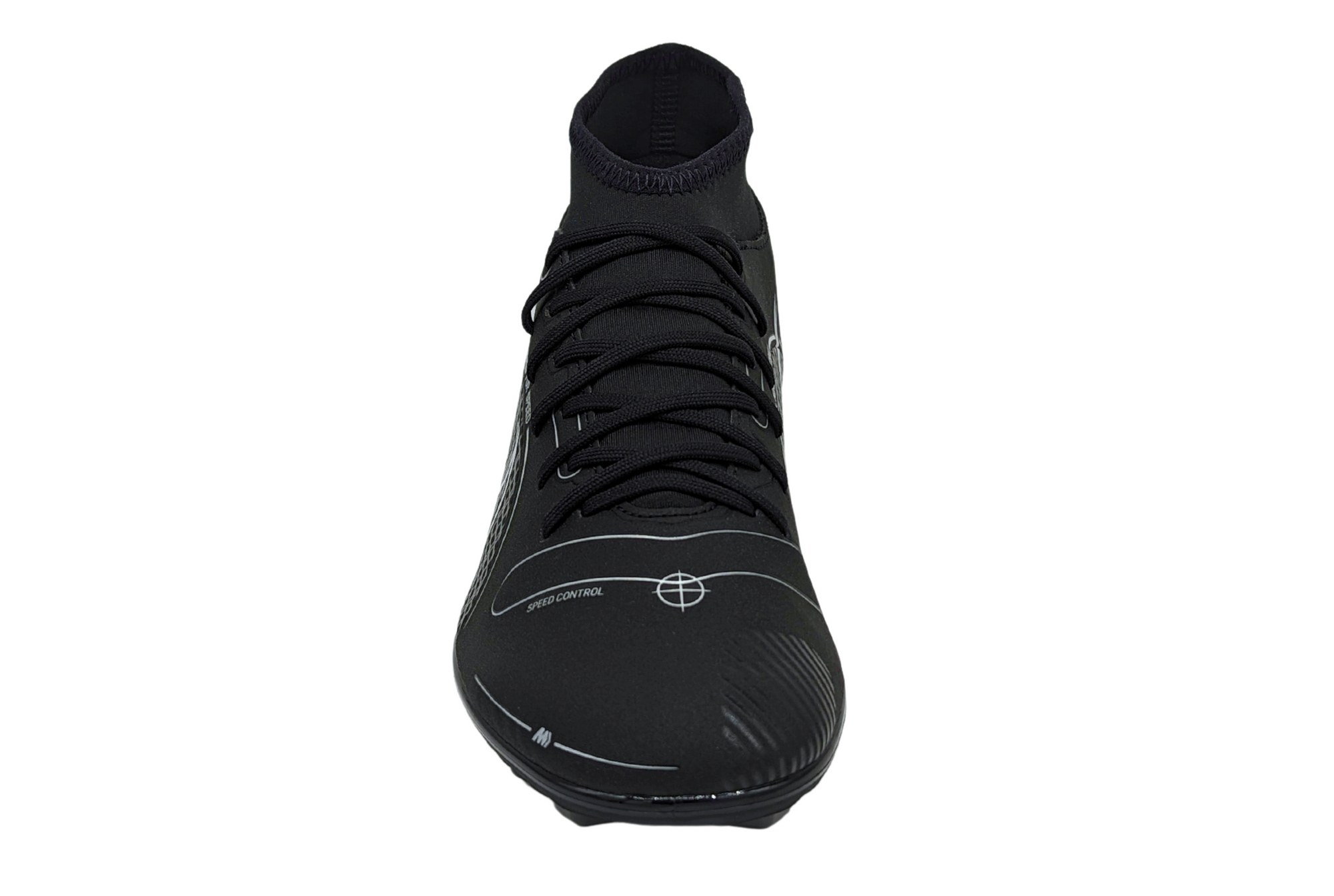 Tenis Nike Superfly 8 Club FG-MG Para Hombre DJ2904 007 Negro