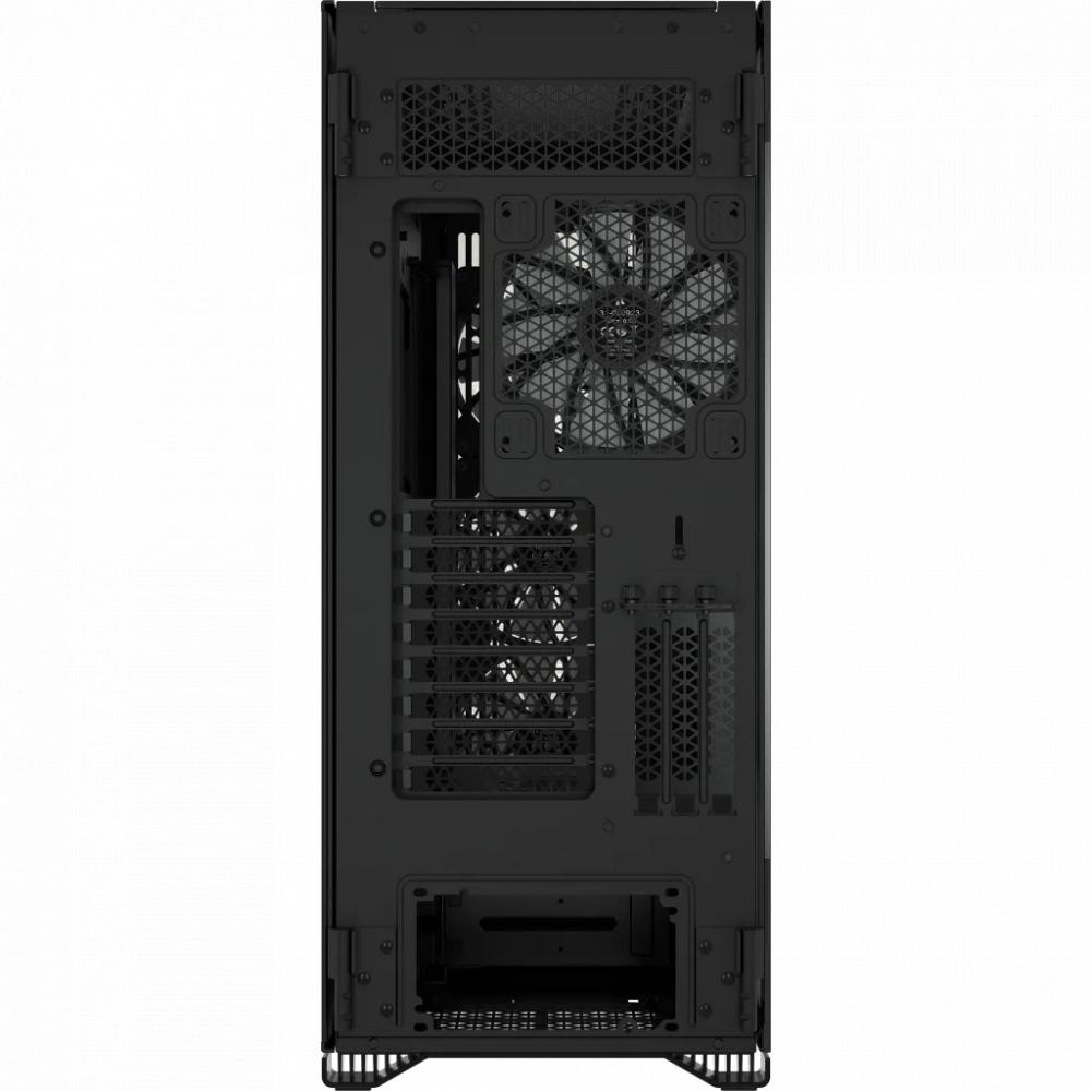 Gabinete Corsair ICUE 7000X RGB CC-9011226-WW Full Tower Sin Fuente