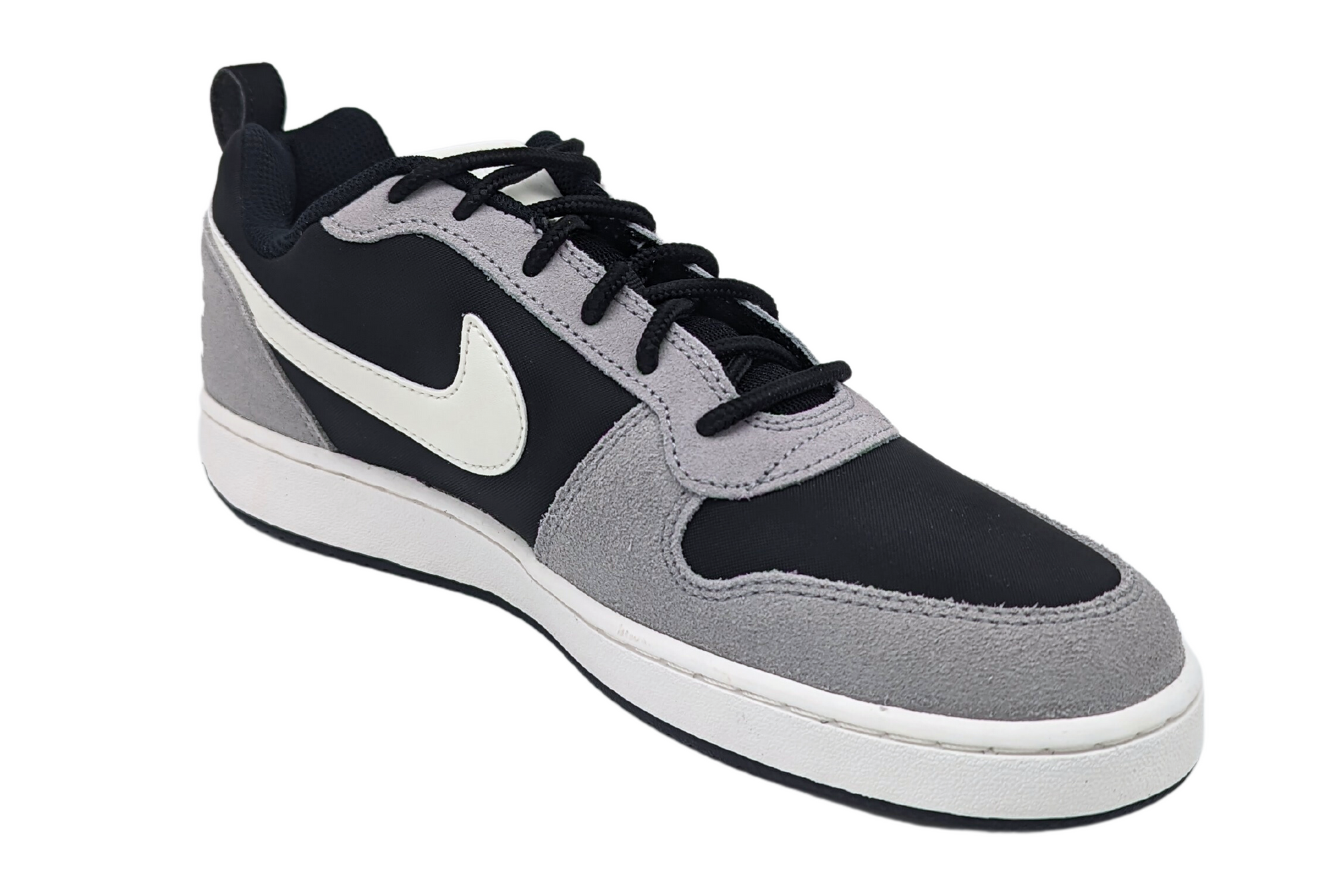 Nike borough low discount hombre