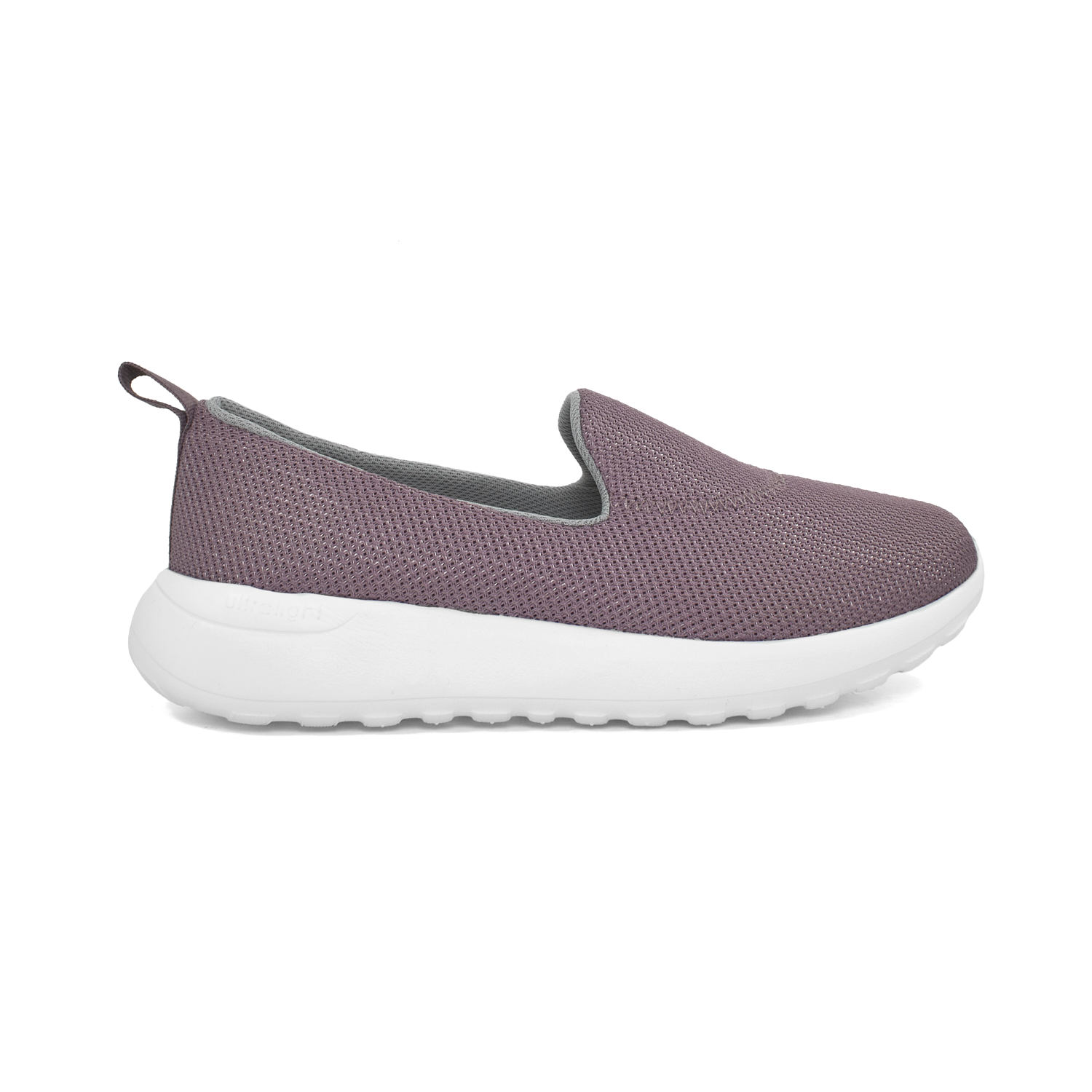 Tenis rosas casuales para dama, calzado de descanso confort ultraligero comodo