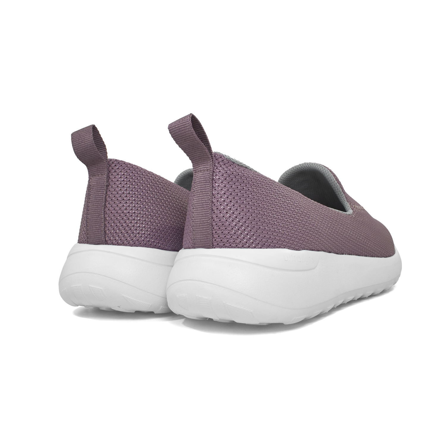 Tenis rosas casuales para dama, calzado de descanso confort ultraligero comodo