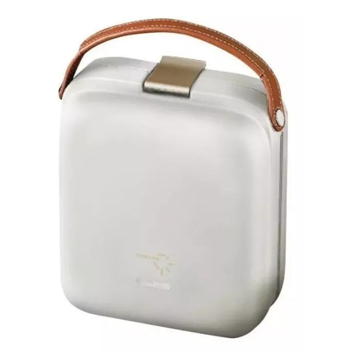 LB Sandwichera y Waflera de Parrilla Intercambiable LB - S314 Blanco