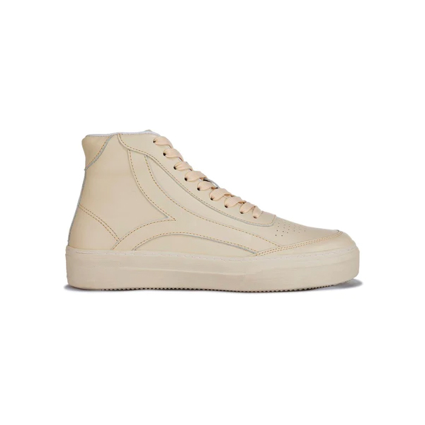 Tenis Onboard Path Beige Hombre Sneakers Casuales