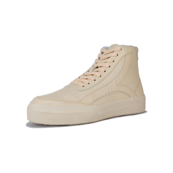 Tenis Onboard Path Beige Hombre Sneakers Casuales