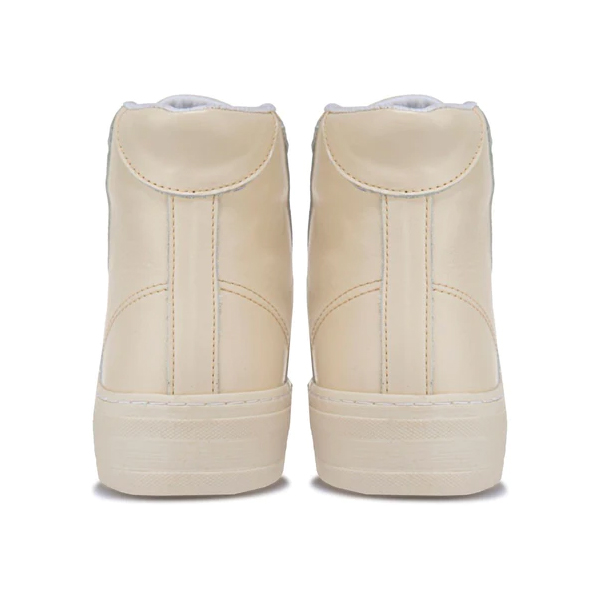 Tenis Onboard Path Beige Hombre Sneakers Casuales