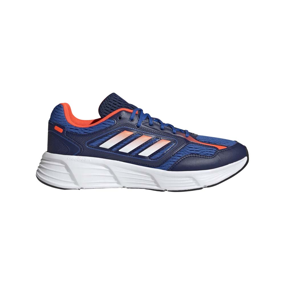Calzado Adidas Hombre Galaxy Star M If5396 Azul
