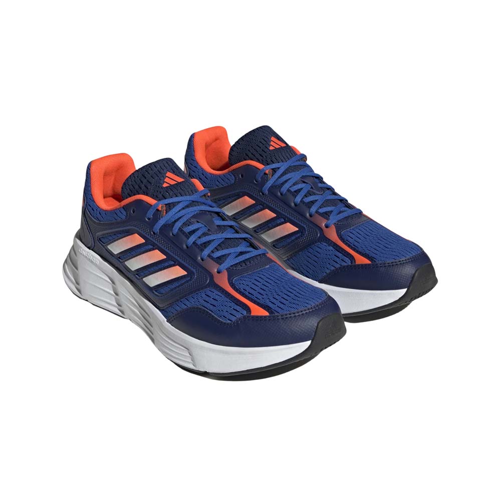 Calzado Adidas Hombre Galaxy Star M If5396 Azul